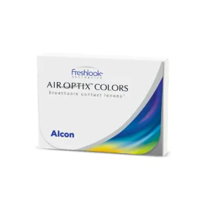 AIR OPTIX® Colors
